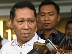 Pemilik Perusahaan Crane akan Diperiksa Penyidik KPK Terkait Kasus RJ Lino