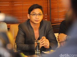 Sempat Melerai, Pasha Ungu Pastikan Primus Tak Dorong Sekjen PAN