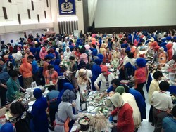 Mi Nusantara Kobangdikal Surabaya Pecahkan Rekor MURI