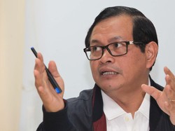 Catatan Tahun 2015 Seskab: Dari Asap Sampai Reshuffle