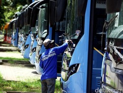 Soal Kecurigaan Ahok, ITDP: Kami Menilai Sistem dan Tak Kongkalikong