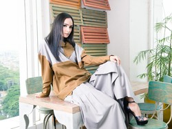 Ilmira Usmanova Kagumi Wanita yang Pilih Jadi Ibu Rumah Tangga