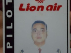 Lion Air Sangkal Pilot yang Ditangkap BNN Pegawainya