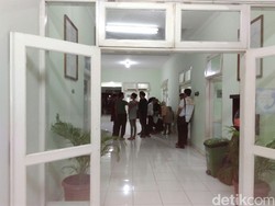 Baru Ditemukan Setelah Meninggal 3 Hari, Ayah Dahlia Poland Disebut Kena Serangan Jantung