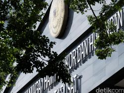 Eks Dirut Jiwasraya Dituntut 20 Tahun Penjara