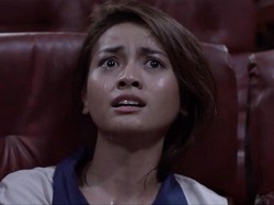 Awali 2016, Acha Septriasa Tampil Beda di Film Thriller