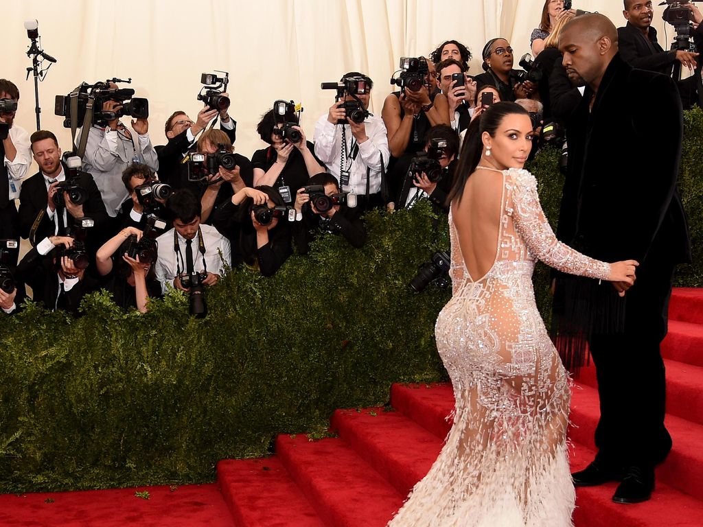 Bokong Jumbo Seperti Kim Kardashian Tak Lagi Diminati Bokong Jumbo Seperti Kim Kardashian Tak Lagi Diminati
