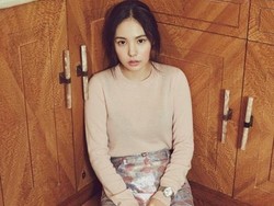 Berapa Kali Taeyang Bigbang dan Min Hyo Rin Putus-Sambung?