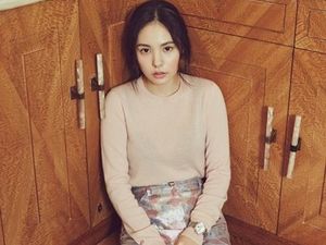 Berapa Kali Taeyang Bigbang dan Min Hyo Rin Putus-Sambung? Berapa Kali Taeyang Bigbang dan Min Hyo Rin Putus-Sambung?