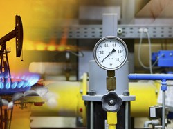 70% Kebutuhan LPG Diimpor, Pemerintah RI Dorong Gas Kota