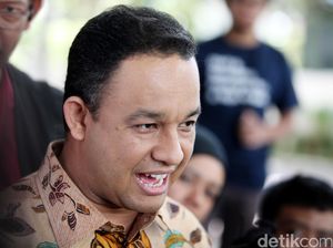 Dear Peserta UN dan Orang Tua, Ini Surat Cinta dari Mendikbud Anies