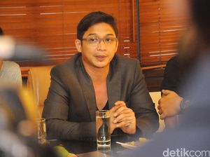 Tsunami Terjang Palu, Keluarga Belum Bisa Hubungi Pasha Ungu