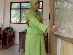 BNI Syariah Peringati Hari Ibu dengan Umrahkan Ibu Guru Hasanah