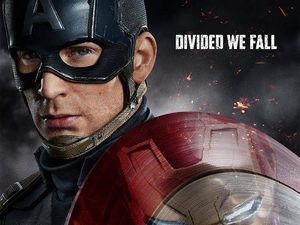 Skenario Kematian Captain America dalam Civil War