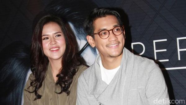 Raisa Tetap Cantik Berpipi Chubby