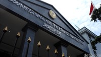 Kader Tak Puas Putusan DPP PPP, Taj Yasin-Agus Suparmanto Digugat ke PN Jakpus