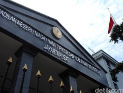 Terdakwa Skandal Jiwasraya Heru Hidayat Juga Divonis Seumur Hidup