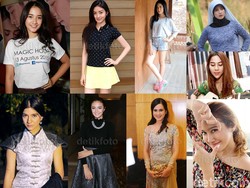 10 Selebriti Muda Pencuri Perhatian di 2015