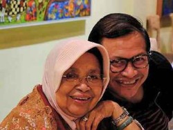 Selamat Hari Ibu! Ini Kata Seskab dan Ani Yudhoyono Soal Ibu