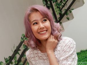 Undangan Siraman Ardina Rasti Tersebar di Instagram, Segera Menikah?