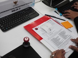 Eks Bupati Digoel: Korupsi 37 M, Dibui, Bebas, Dicoret di Pilkada, Gugat ke MK