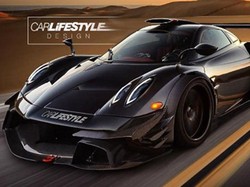 Inikah Si Dewa Angin Paling Garang?