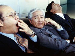 4 Adab yang Harus Diperhatikan ketika Menguap, Catat Ya!