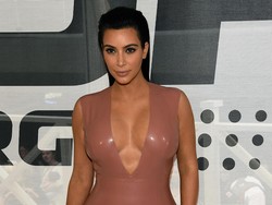 Beda Lagi Nih! Intip Bisnis Baru Kim Kardashian