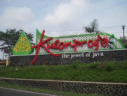 Ini Calon Lokasi Disneyland di Kulonprogo
