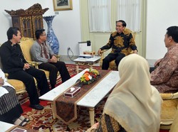 Ketum PAN Berharap PKS Gabung ke Koalisi Pemerintah