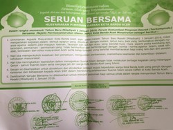 Pemberlakuan Jam Malam di Banda Aceh, Wakil Sekjen MUI: Daripada Buat Maksiat