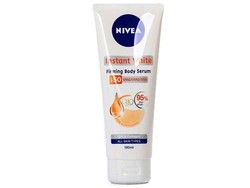 Nivea Luncurkan Body Serum yang Buat Kulit Lebih Cerah dan Lembut