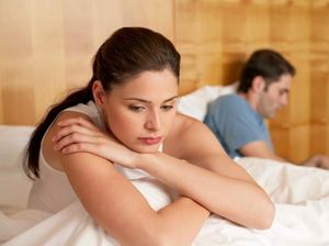 Ketika Suami Lebih Mementingkan Adik Daripada Anak-Istri Sendiri Ketika Suami Lebih Mementingkan Adik Daripada Anak-Istri Sendiri