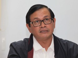 Ini Langkah Pemerintah Jokowi Percepat Pembahasan RUU Tax Amnesty di DPR