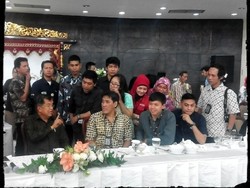 Ini Alasan Wapres JK Rajin Bicara ke Media