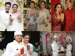 Janji Suci Selebriti