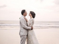 Ringgo dan Sabai Dikaruniai Anak Laki-laki