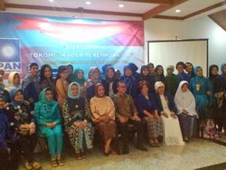 Zulkifli Hasan: Saya Bisa Seperti Ini Karena Doa dan Peran Ibu