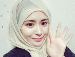Kisah Heboh Hijabers di 2015: Gaun Transparan Bella, Video Wanita Poligami