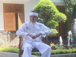 Siswa dan PNS di Purwakarta Diizinkan Libur di Hari Lahir Ortu