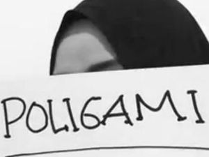 Menolak Poligami, Menolak Islam? Menolak Poligami, Menolak Islam?
