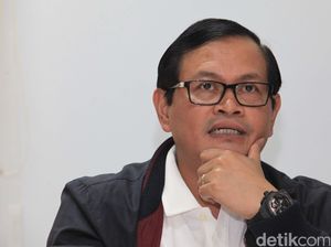 Pemerintah Isyaratkan Tak Setuju Syarat Calon Independen Diperberat