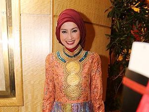 Kritik Membangun dari Desy Ratnasari untuk Peserta Sunsilk Hijab Hunt Kritik Membangun dari Desy Ratnasari untuk Peserta Sunsilk Hijab Hunt