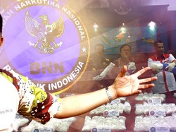 Polisi Diserang Saat Berantas Sarang Narkoba, Buwas: Kita Akan Lebih Tegas!