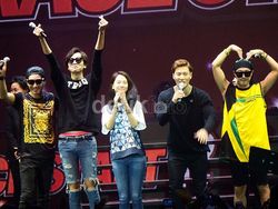 Running Man Versi Indonesia akan Segera Hadir Pertengahan Tahun Ini