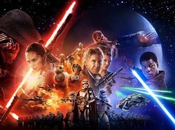 The Rise of Skywalker Jadi Judul Star Wars Episode IX, Apa yang Akan Terjadi?