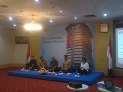 Hari Pertama Ketua KPK: Temui Mendikbud Bahas Kecurangan di Ujian Nasional