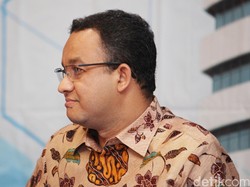 Mendikbud Anies Baswedan Buka Pekan Kebudayaaan Saudi Arabia di Museum Nasional