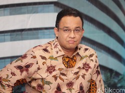 Mendikbud Anies Berpesan Agar Siswa Tak Lulus SNMPTN Jangan Patah Semangat