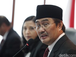 Jimly: Revisi UU Terorisme Enggak Usah Pakai Perppu!